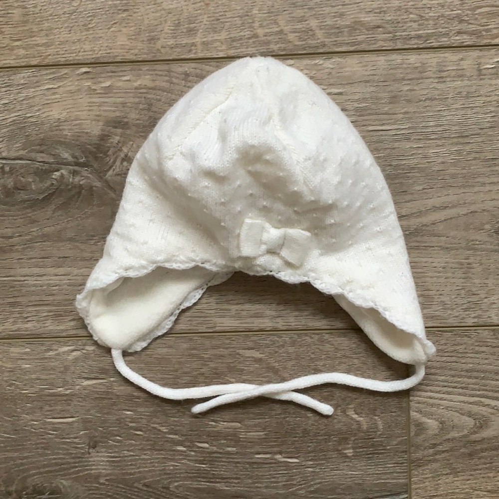 H&M Fleece-lined Hat